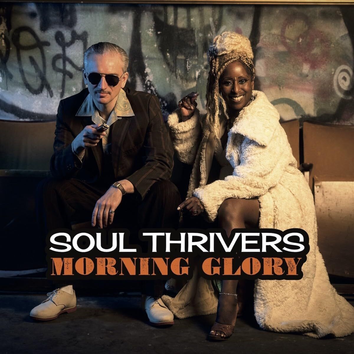 Soul Thrivers Morning Glory