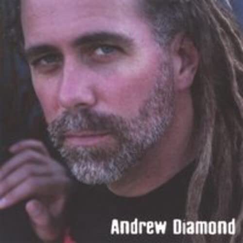 Andrew Diamond Diamond In The Rough (CD)