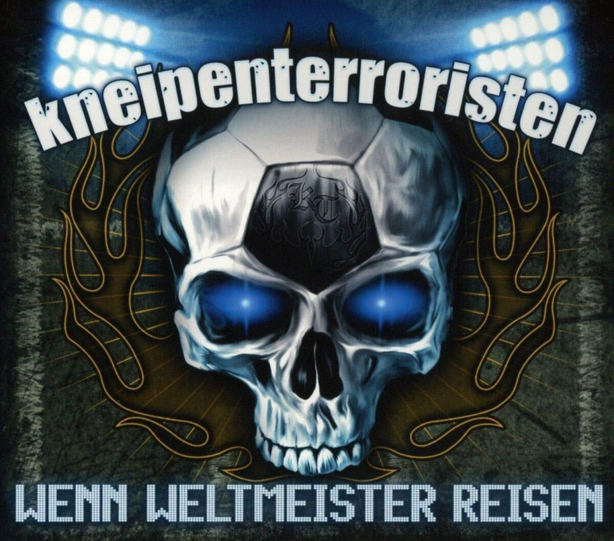 kneipenterroristen Wenn Weltmeister Reisen