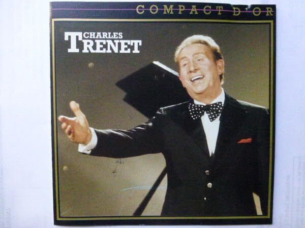 Compact D OR (CD)