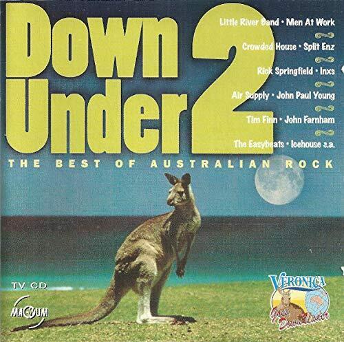 Down Under 2 (CD)