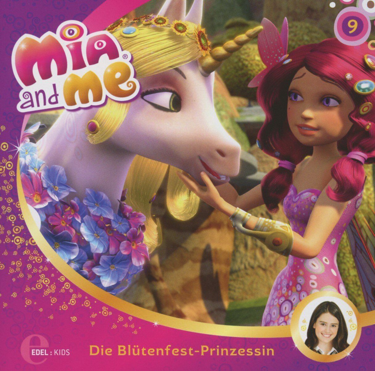 Die drei ??? Kids CHAOS VOR DER KAMERA (4) (CD)
