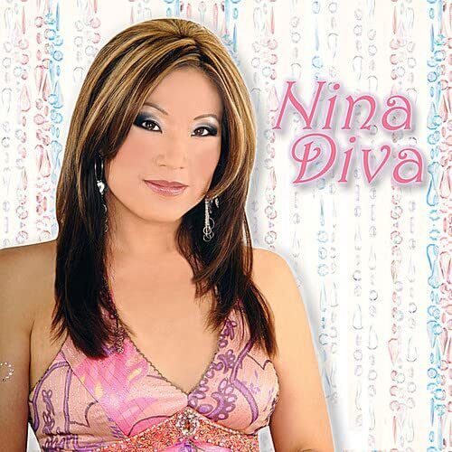 Nina Diva Nina Diva (CD)