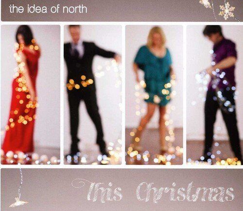 Idea of North Christmas Album (CD)