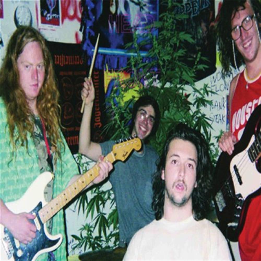 Steady Trucking for Summer - White Fang (Audio CD)