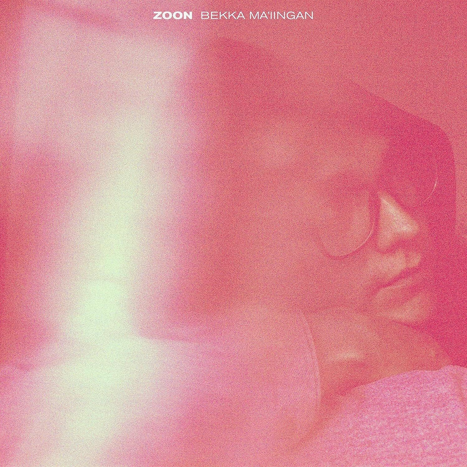 Zoon Bekka Ma'iingan (Vinyl LP) 12" Album