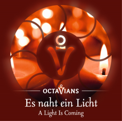 Octavians Octavians: Es Naht Ein Licht (CD) Album