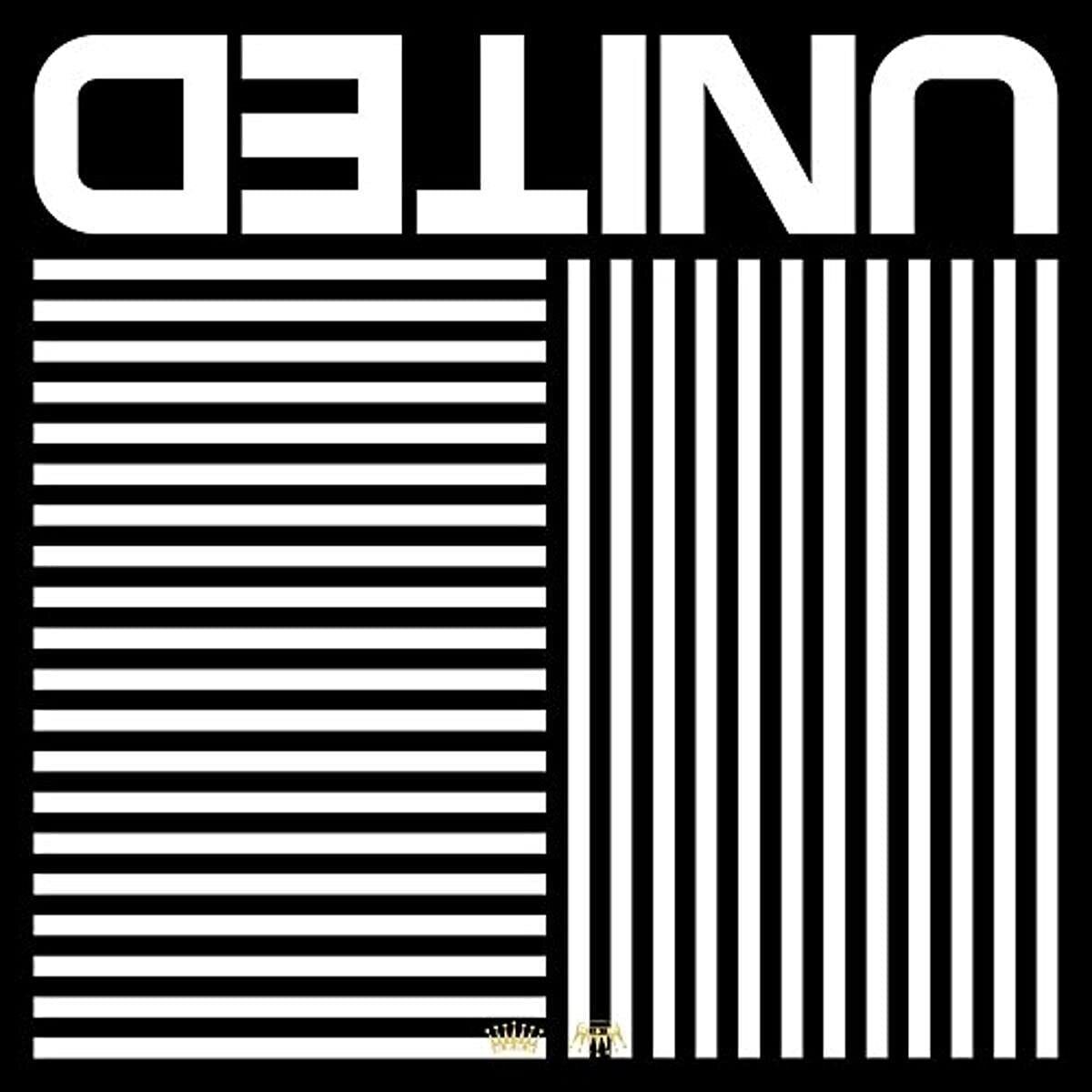 Hillsong United Empires (CD)
