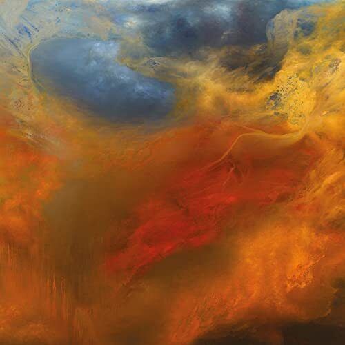 Sunn O))) Life Metal CD NEW