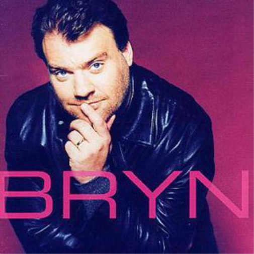 Bryn Terfel Bryn (CD) Album