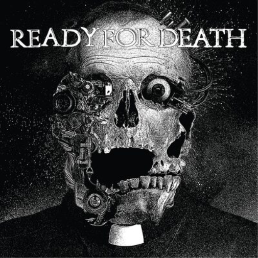 Ready for Death Ready for Death (Vinyl LP) 12" Album Coloured Vinyl