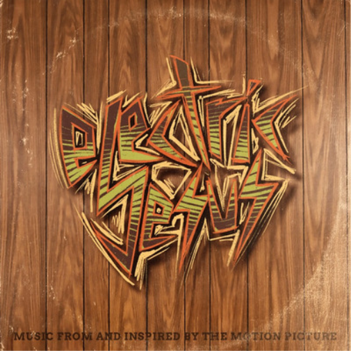 Electric Jesus (Vinyl LP) 12" Album