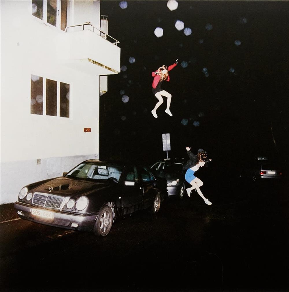 Brand New - Science Fiction - AA.VV. (Audio Cd)