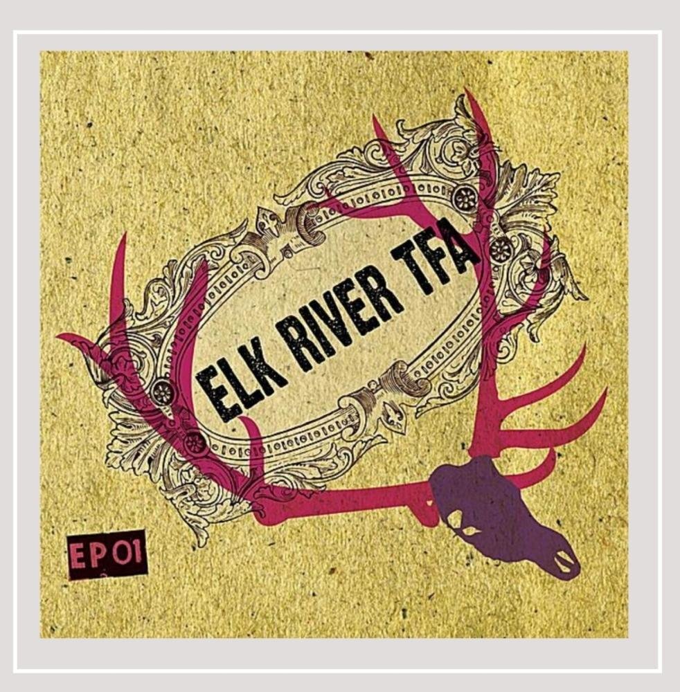 Elk River Tfa EP 01 (CD)