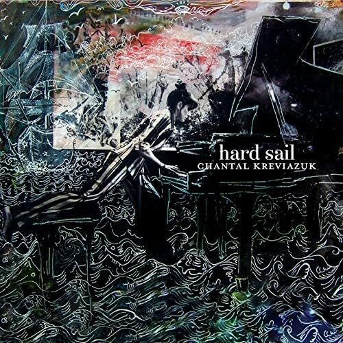Chantal Kreviazuk Hard Sail (CD)