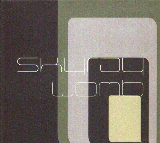 Skyray Womb (CD) Album