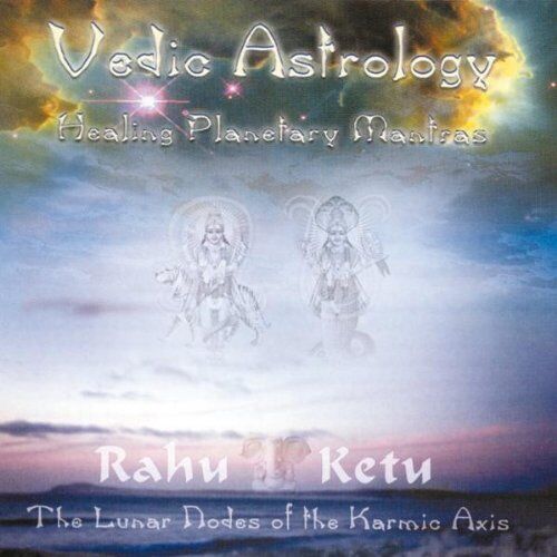 Shabnam & Satyamurti Vedic Astrology (CD)