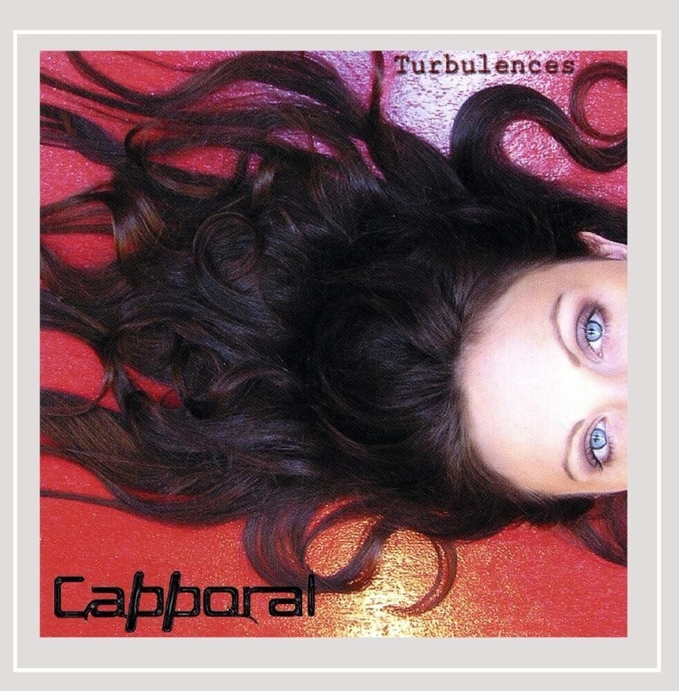Capporal Turbulences (CD)
