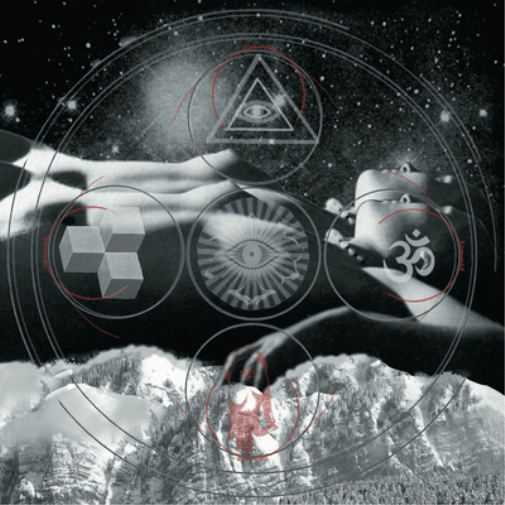 Yantra Mandir Yantra Mandir (Vinyl LP) Limited  12" Album