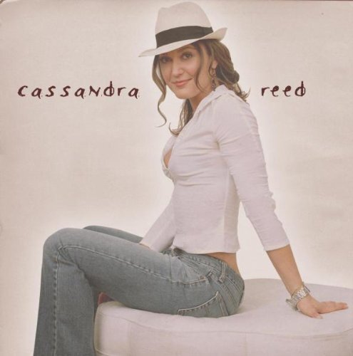 Cassandra Reed Cassandra Reed (CD)
