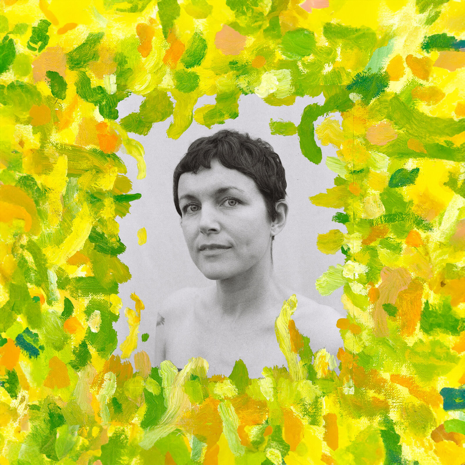 Cara Beth Satalino Little Green (Vinyl LP) 12" Album