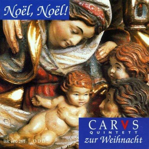Traditional Noel Noel (CD)