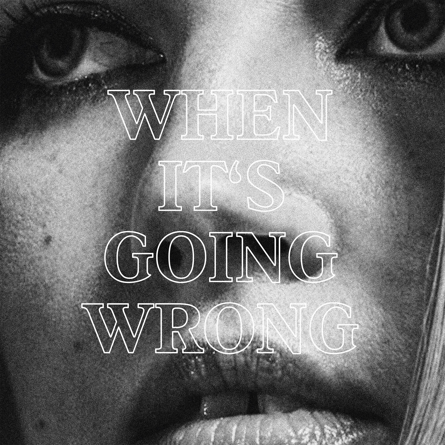 Marta When It's Going Wrong (Vinyl LP) 12" Album