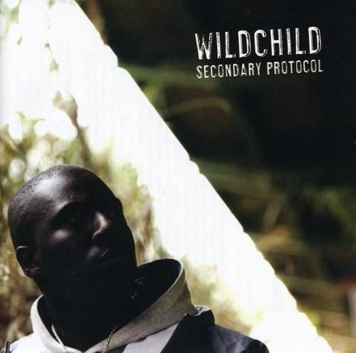 Audio Cd Wildchild - Secondary Protocol
