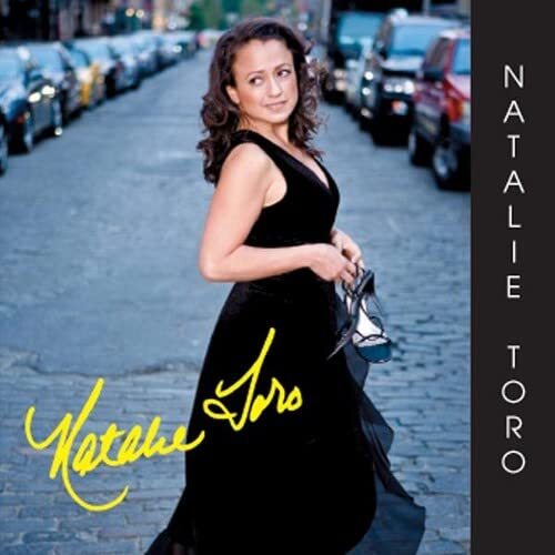 Natalie Toro Natalie Toro (CD)