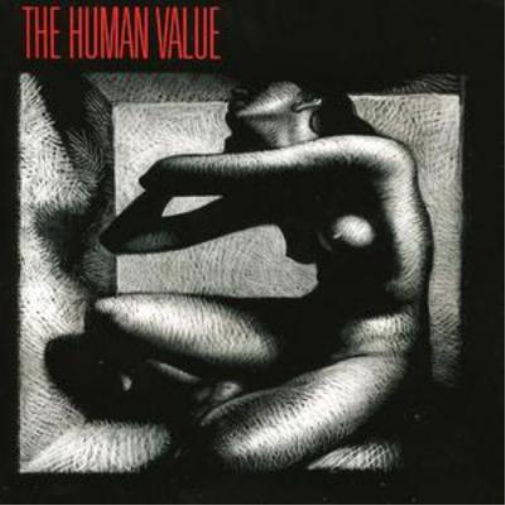 The Human Value The Human Value (CD) Album