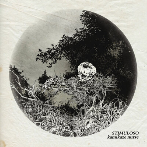 Kamikaze Nurse Stimuloso (Vinyl LP) 12" Album