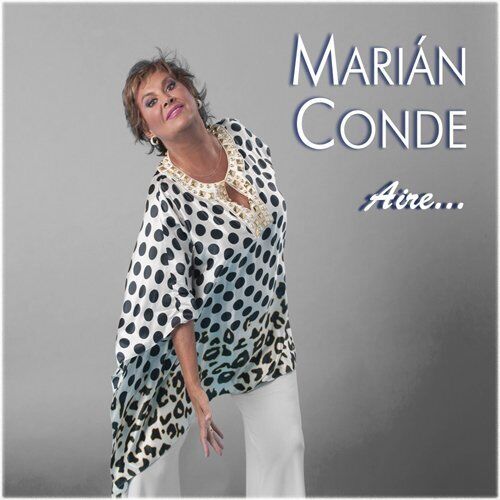 Marian Conde Aire (CD)