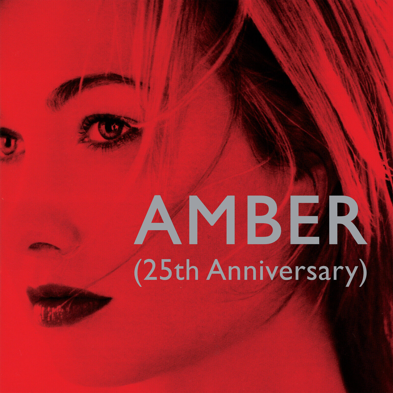 Amber Amber (Vinyl LP) 25th Anniversary  12" Album