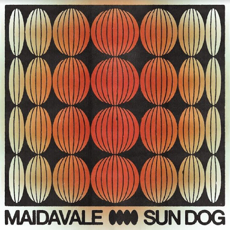MaidaVale Faces (Where Is Life) (Vinyl LP) 12" Album