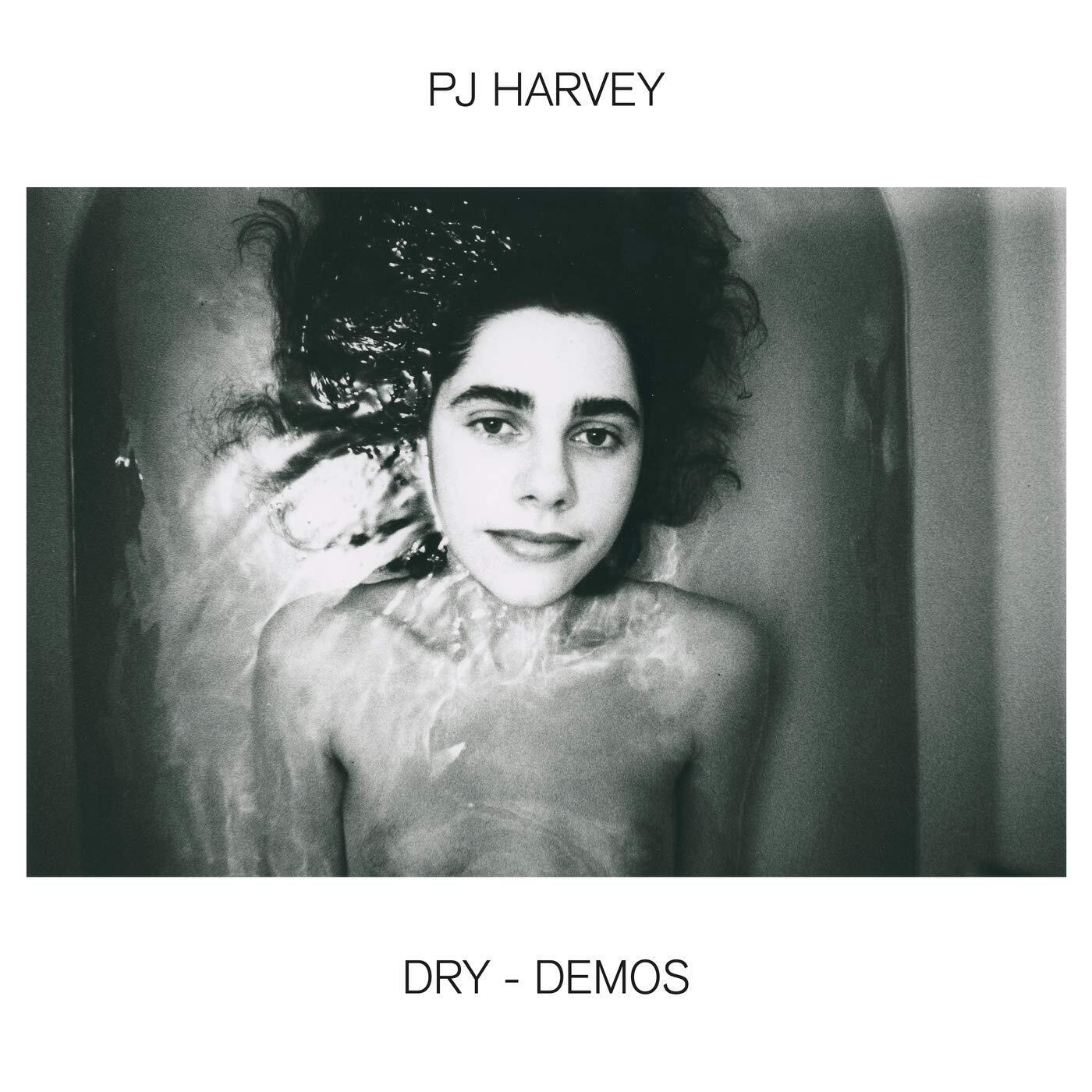 Pj Harvey Dry Demos LP Vinyl 878247 NEW
