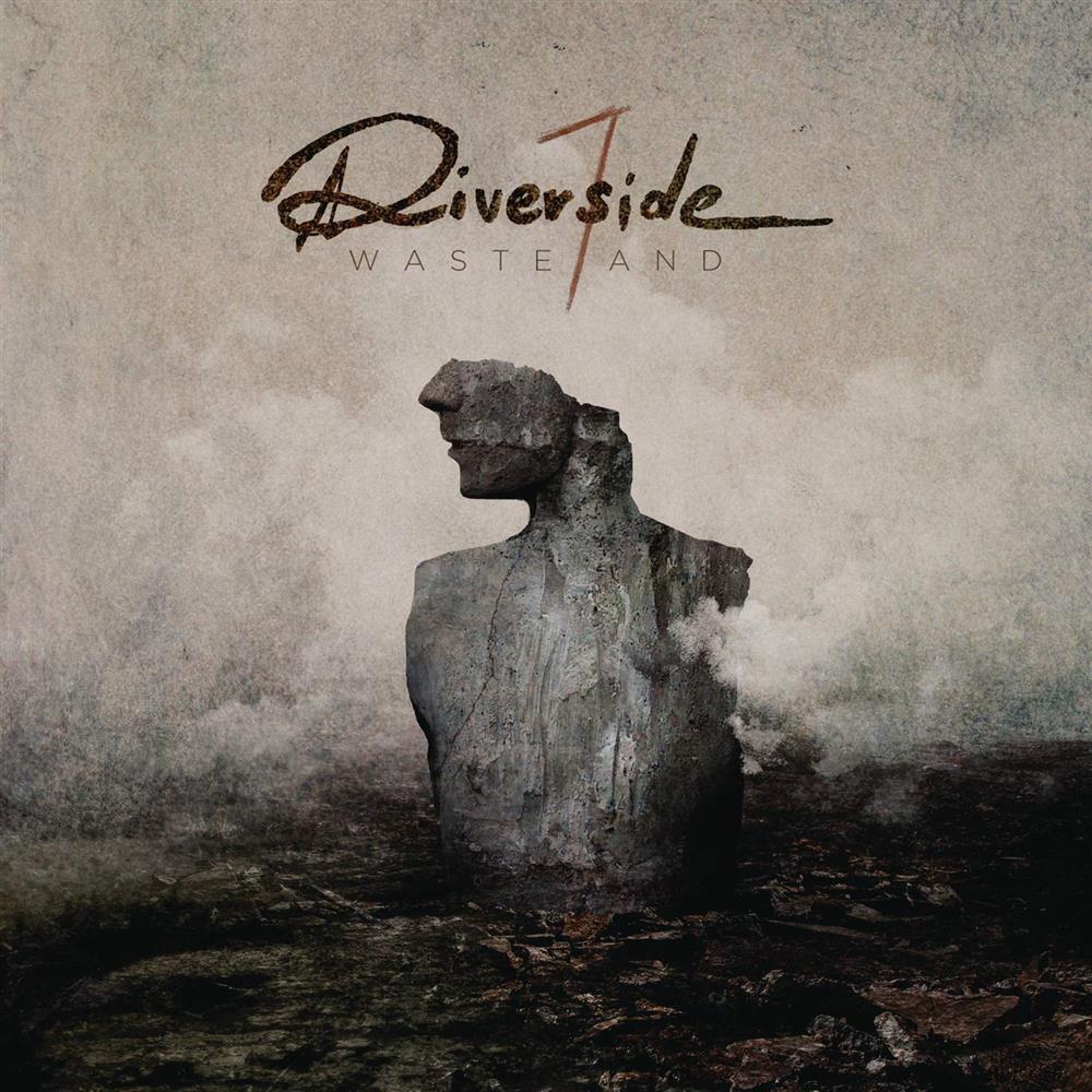 Wasteland - Riverside (Audio cd)