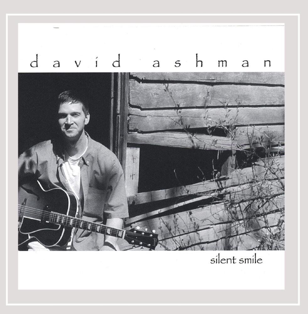 David Ashman Silent Smile