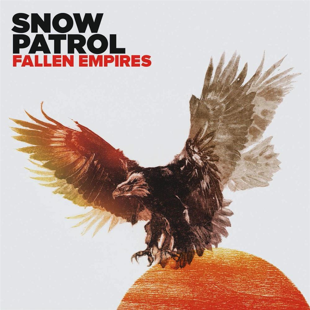 Fallen Empires (2 Lp) - Snow Patrol (Vinile)