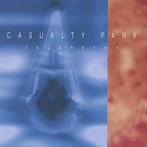 Casualty Park Telepathy (CD)