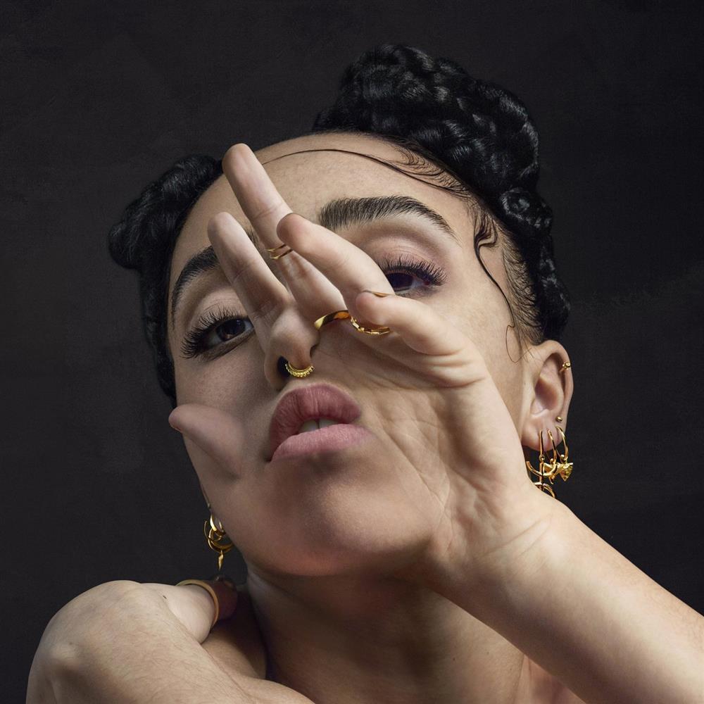 M3ll155x - Fka Twigs (Vinile)
