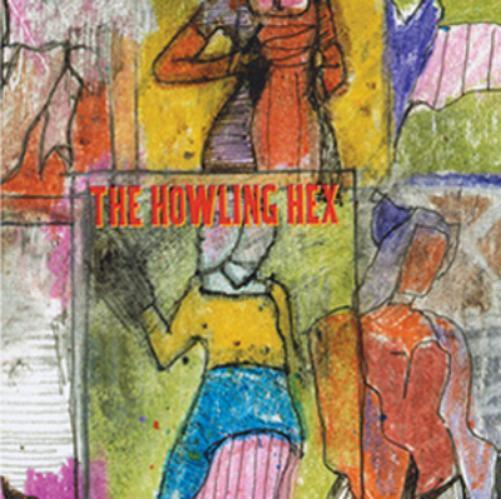 The Howling Hex Wilson Semiconductors (Vinyl LP) 12" Album