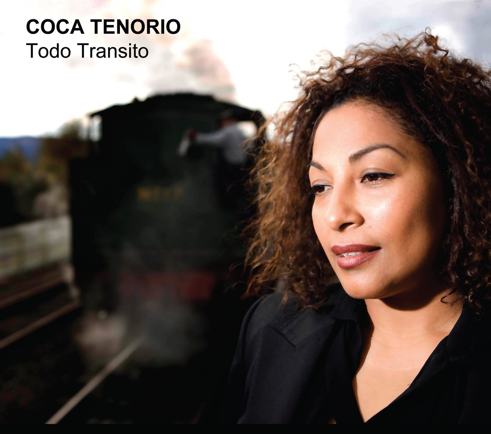 Tenorio Coca Todo Transito (CD)