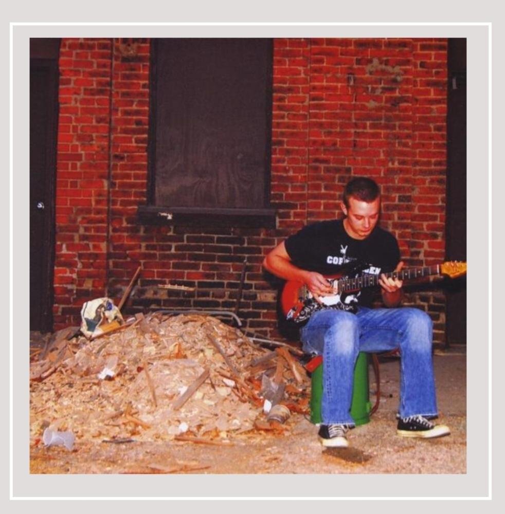 Brock Alexander & Cold Shot Soul For Sale (CD)
