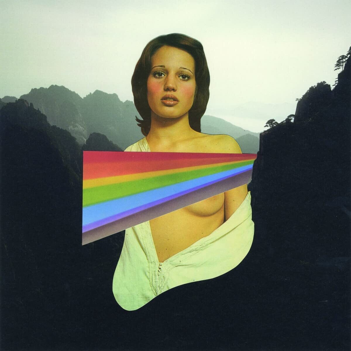 Ghost Woman Ghost Woman (Vinyl LP) 12" Album