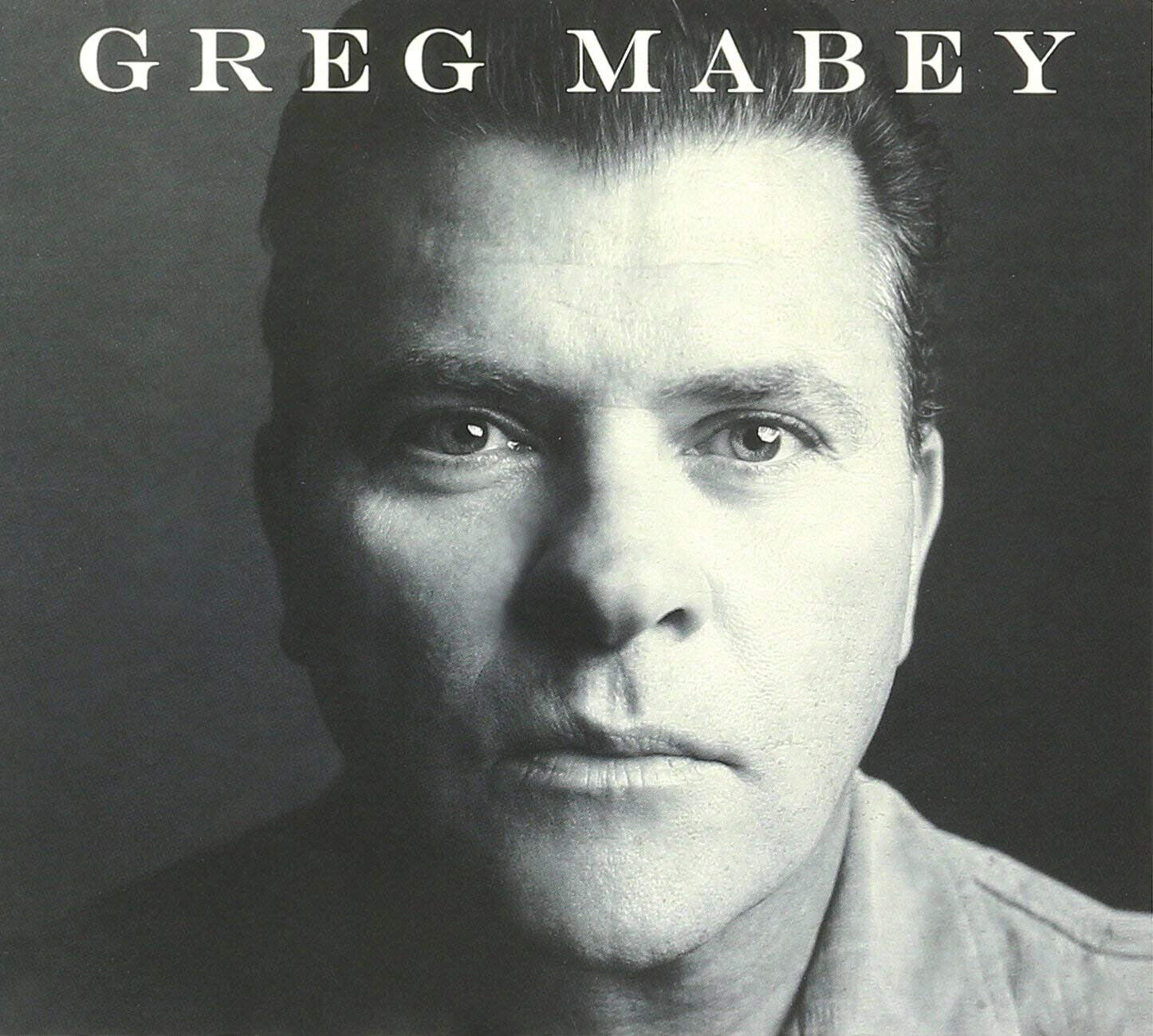 Greg Mabey Greg Mabey (CD) Album
