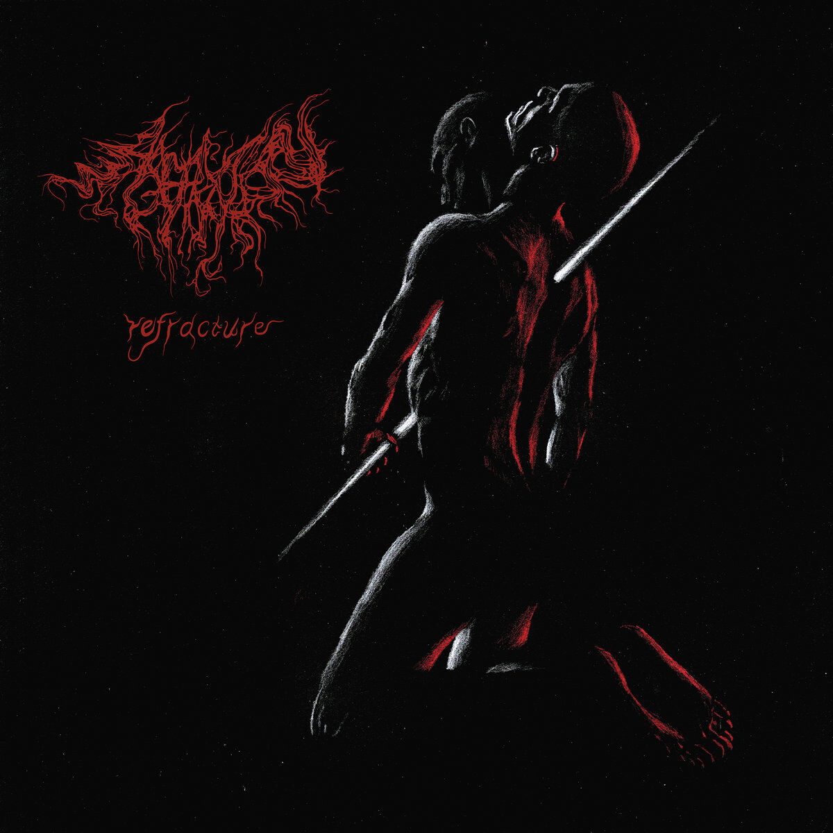 Aberration Refracture (Vinyl LP) 12" Album