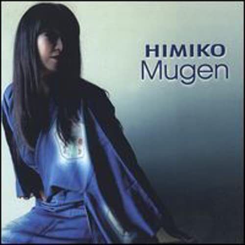 Himiko Mugen (CD)