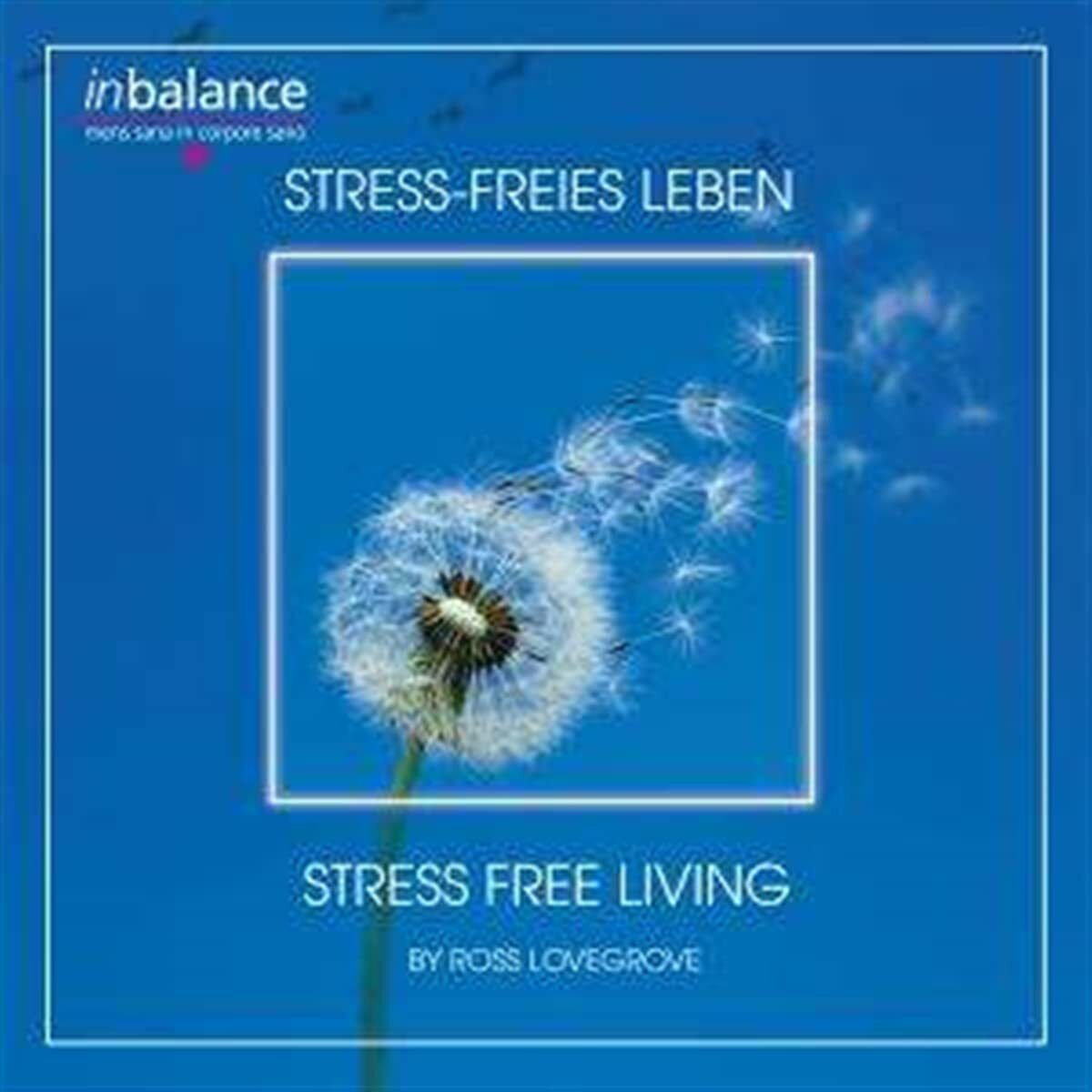 Ross Lovegrove Stress-Freies Leben