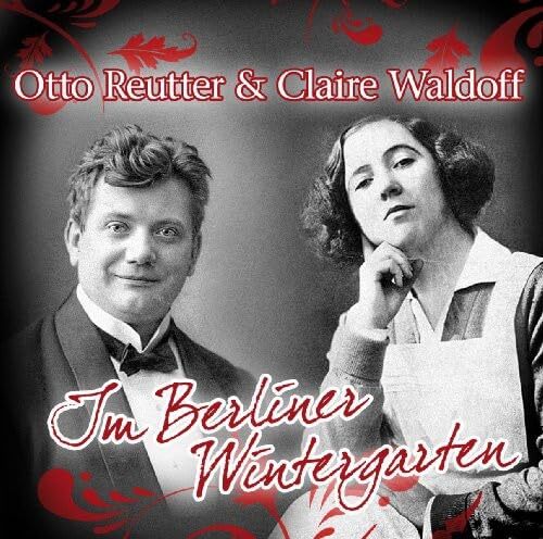 Otto Waldoff Im Berliner Wintergarten (CD)