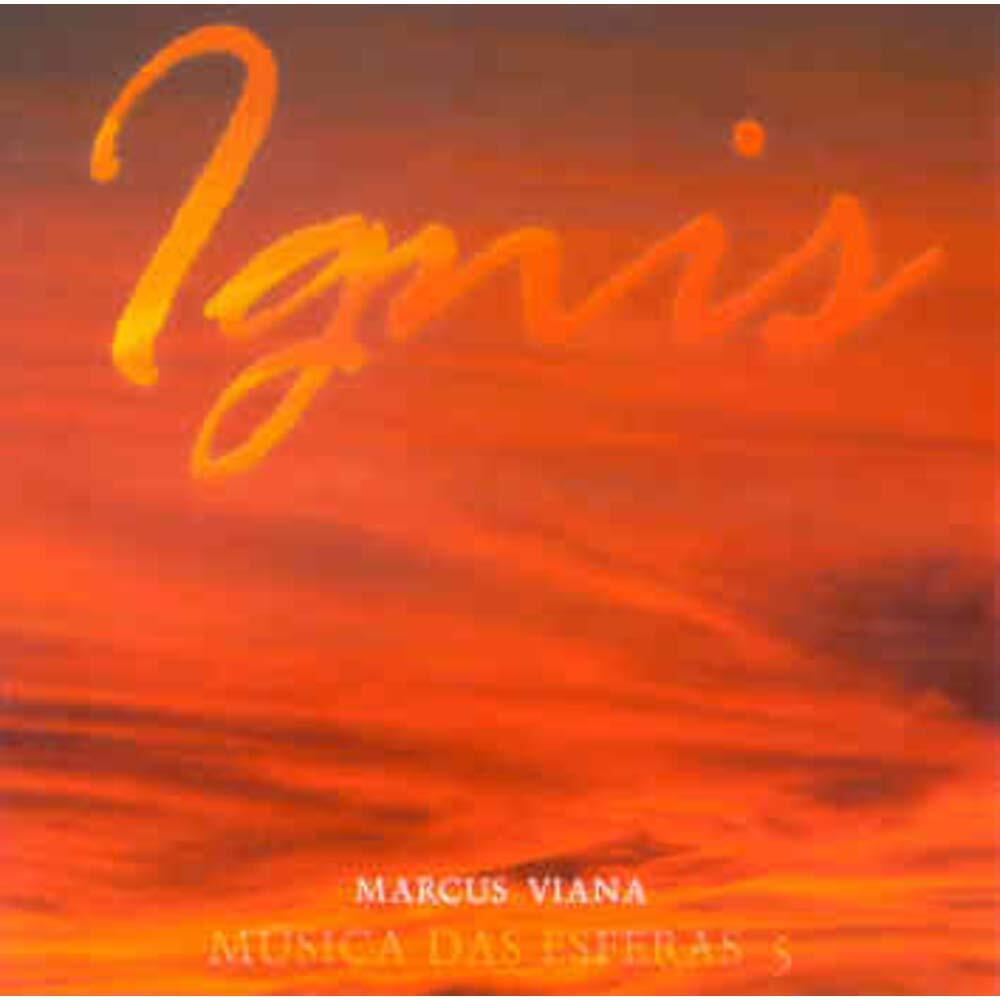 Marcus Viana Ignis